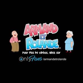 I'll Be Back (version française) 😎