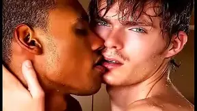Asian Twinks 18+ Explore Their Darkest Desires In Intense Gay Fantasy Scene