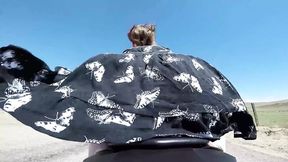 Tiny Teenie Embarks on Wild Ride with Big Cock&#x1F32D;