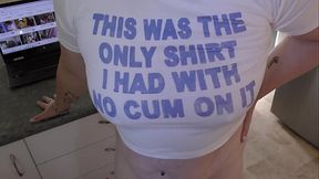 NZ MILF Slut Fucked Hard and pissed on