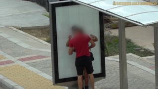 Dirty Venezuelan Slut Does Everything She's Been Told Including Rim Job