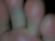 The scent of two weeks