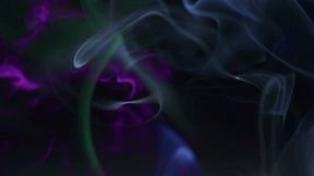 Wife Fucked Giant Boss in the Office as Tiny Cuck Husband Watch