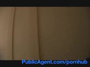 Amateur Short Girl gets fucked by ticket inspector