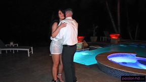 Gigi Star Is Hungry For Date Night Dick