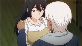 Kenja no Mago 10 - LEGENDADO EM PORTUGUES