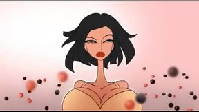 Russian Breast Expansion Music Video Edit