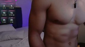 Thony Lopez Private Show