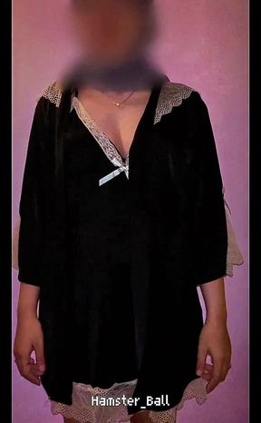 Teaching My Innocent and Religious Stepsister to Have Sex for the First Time