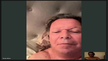 Randy James Allison Of Newport Beach, CA  Masturbating Is My Game Dedicated To Deborah Allison Largest Pussy Hole Ever 2022