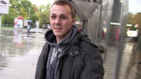 XXX Gay - Amateur Slut Devoured by Super Sized Dick