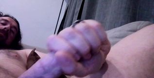 I want nothing more than to look into those beautiful eyes as you take this throbbing cock down your slutty throat