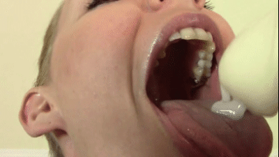 Cuckolding Your Wife in Bukkake and Snowballing Cumshots Until She Gives You Blowjob Letting You Cum Last