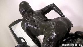 Mindi Mink's mature trailer by Pornstar Platinum