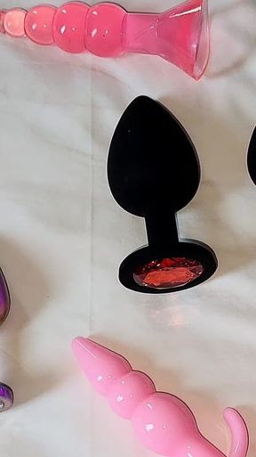 Today I've Just Received a Packages