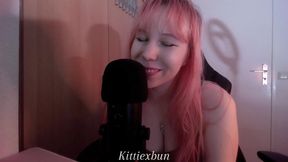 Hot mommy ASMR roleplay chat in POV