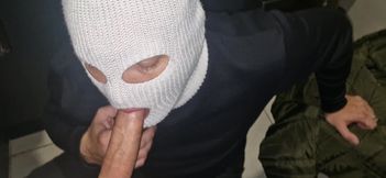 Cum in the Glory Hole, Big Dicks of Guys Spewing Creampie on the Toilet Walls, Go Lick It