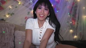Ember Snow- Worship Me and Make Me Cum