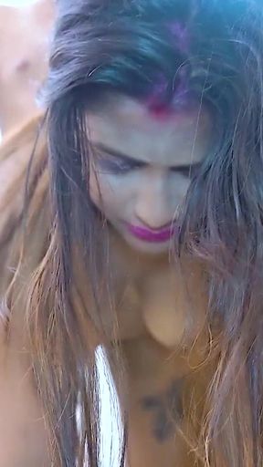 Powerful moment from &quot;Desi Indian Maid StarSudipa Fucked by Her House Owner when Her Husband Not at home ( Hindi Audio )&quot;