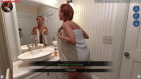 Boundaries of Morality (part 15) by Novel-games - Sexy Wife Gets Fucked