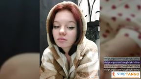 Come join me in my buzzing chatroom