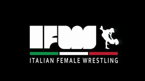 IFW186_2 - ROBI VS FABIO