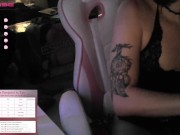 come check out my streams! chaturbate lazulistardust