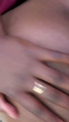 Big Black Ass Ebony Teen Rides Casting Agent Big White Dick To Get Booked   Clip 2