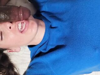 HAWT BEAUTIES LOVE TO DRAIN YOUR BALLS OF CUM IN AS MUCH AS POSSIBLE COMPILATION