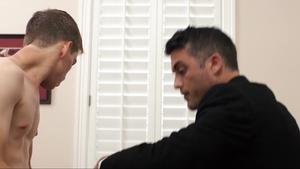 Missionary Boys: Barebacking the Faithful Missionary