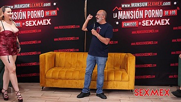 SEXMEX - Extreme sex Positions Contest