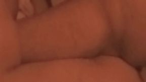BBW Chubby Goth Girl 6  He Makes Me Moan With His Big Cock Deep Inside Me