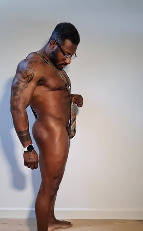 How Do Guys Wear These, the Mankini