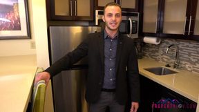 Property POV – Valentino Nappi – Pleasing an angry tenant