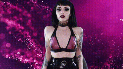 Sissy Fuck Doll INHALE