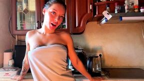 A true vision of grace ?