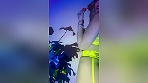 Astonishing Xxx Video Milf Best Pretty One - Lena Paul
