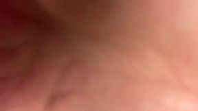 Step-mommy is a little bit too friendly p2