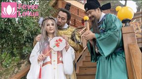 Vintage Chinese Porn Top Eight Chinese Geisha - 2