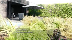 Cybernetic Seduction by 1thousand - Mixing Work with Pleasure, Gaining Points with the Boss (5)