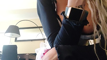 you're just a stupid loser!