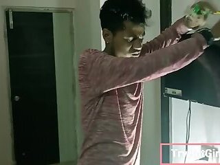 Divorce Bhabhi Ko Tv Mechanic Ne Accha Se Chuda Bengali Sex - Ko Ko