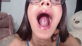 Ashley Alvarex Private Show
