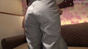 Sakai-san's steamy secret desires revealed