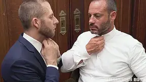 Is A Tight Colleague With President Lewis