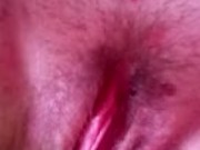Masturbate and dildo