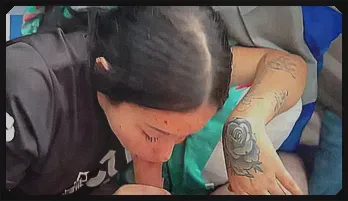 Seductive Stepsister & Big Surprise: Hot Amateur Scene