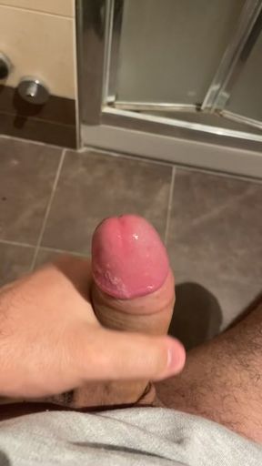 Hot cock