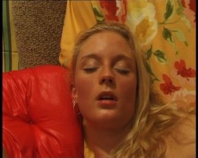 Analer Orgasmus Tina - Anal Orgasm Tina