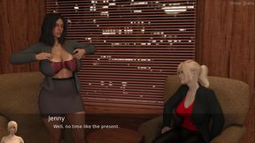 Project hot wife - Sexy photo session (19)